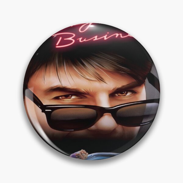 Item preview, Art - Tom Cruise designed and sold by AnnaGrayila.