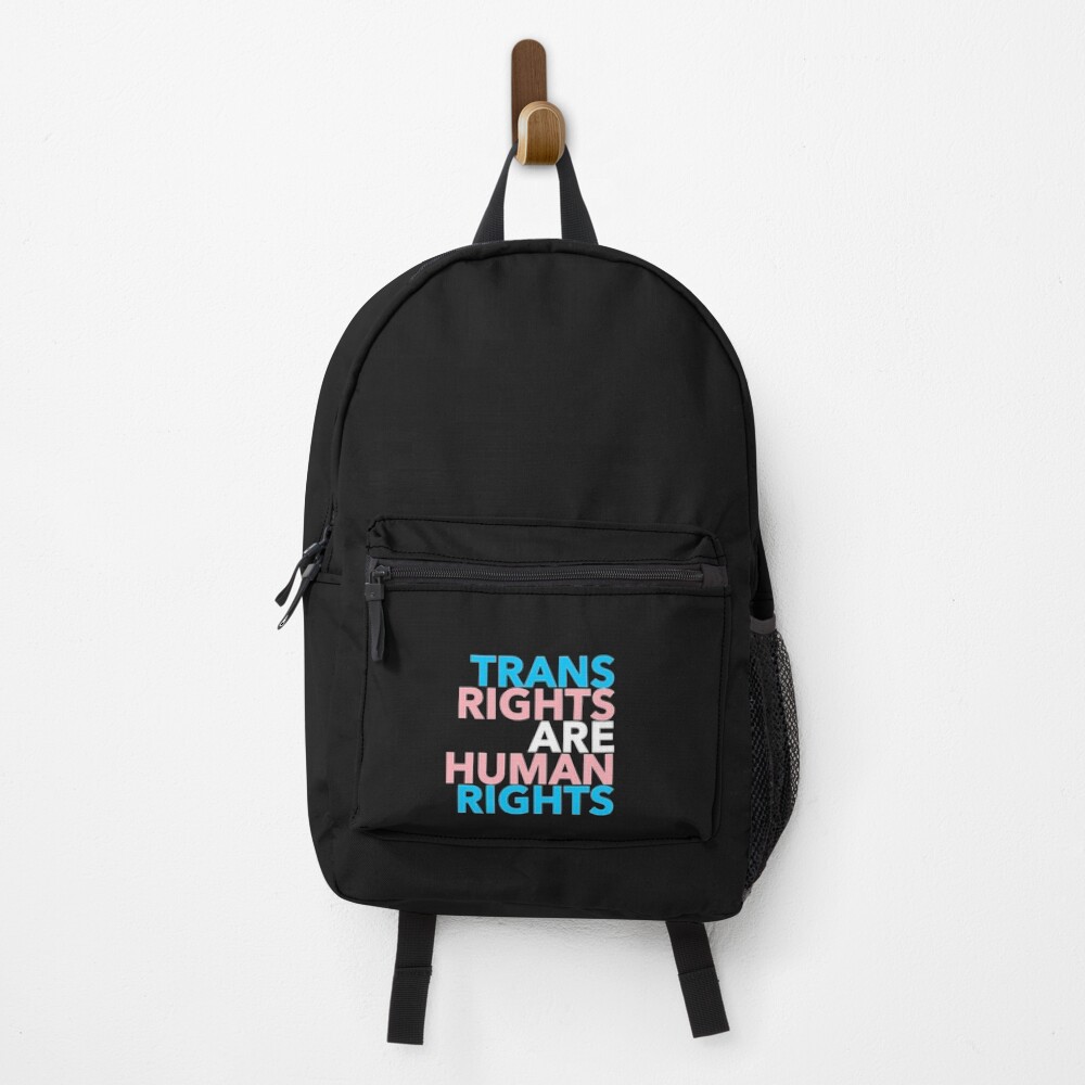 Item preview, Backpack designed and sold by ReinerRufd.