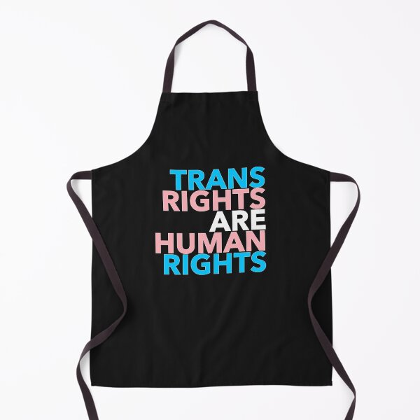 Item preview, Trans Rights Are Human Rights designed and sold by ReinerRufd.