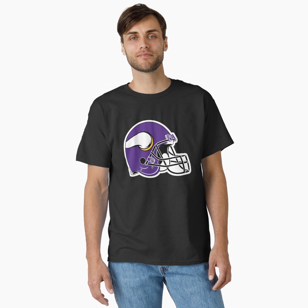 Vikings-City Classic  Sticker