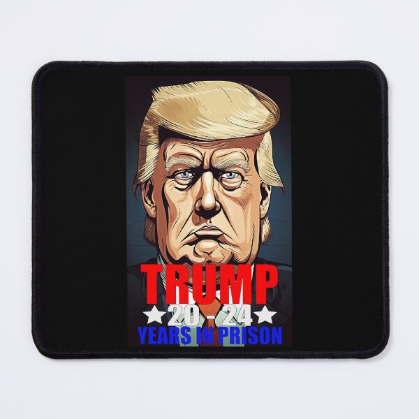 Item preview, trump designed and sold by crystalthom.