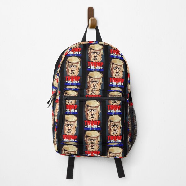 Item preview, trump designed and sold by crystalthom.