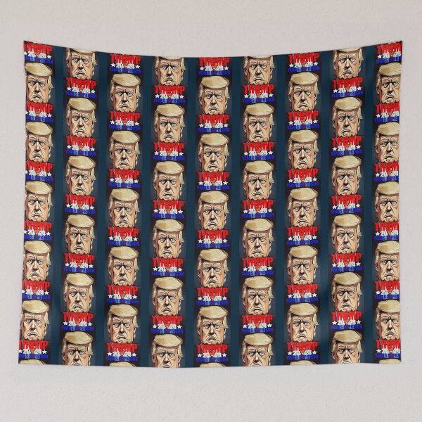 Item preview, trump   designed and sold by crystalthom.
