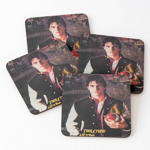 Item preview, Art - Tom Cruise designed and sold by AnnaGrayila.