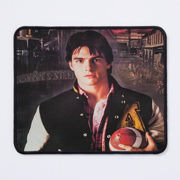 Item preview, Art - Tom Cruise designed and sold by AnnaGrayila.