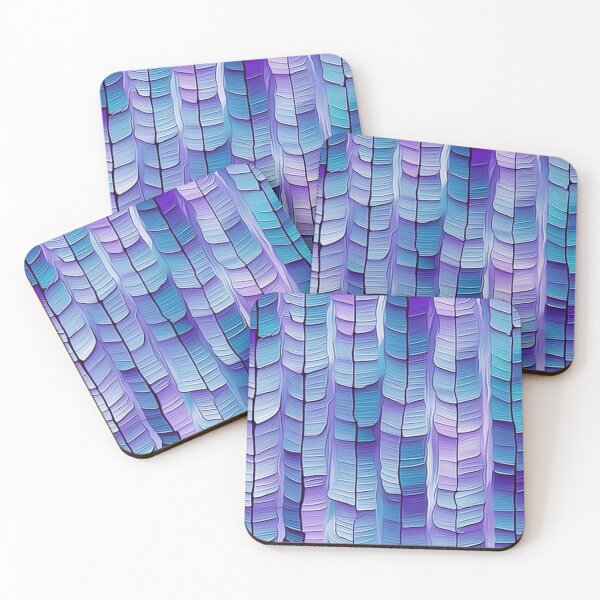 Item preview, Wavy Tree Bark in a Flow of a River designed and sold by BirdsnStuff.