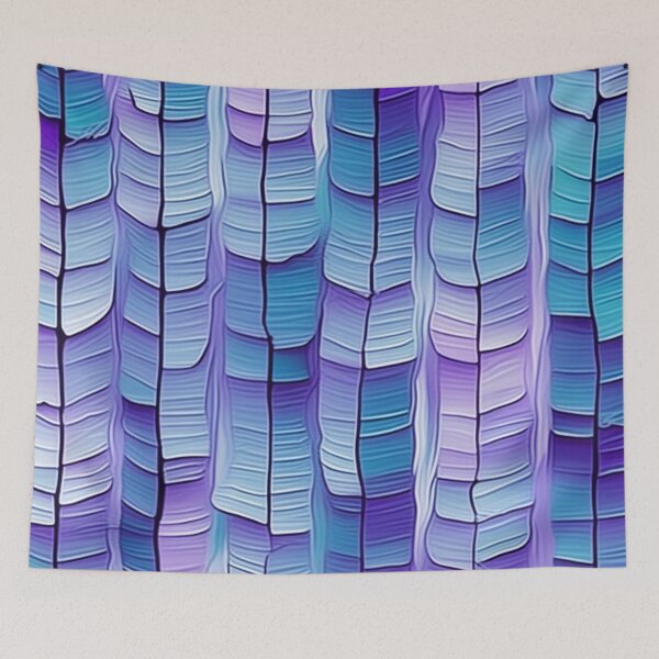 Item preview, Wavy Tree Bark in a Flow of a River designed and sold by BirdsnStuff.