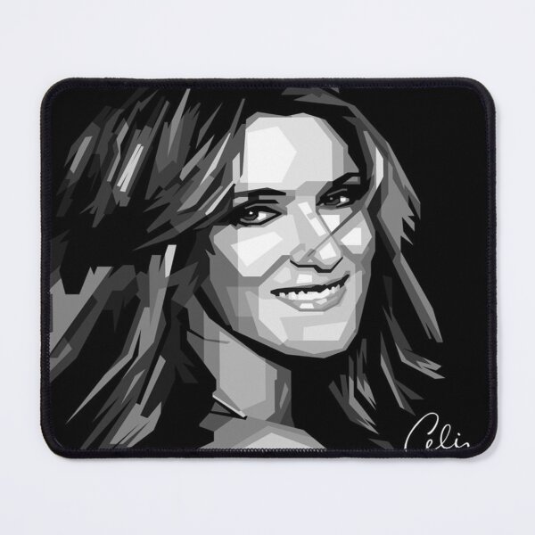 Item preview, Celine Dion designed and sold by anggelshop.