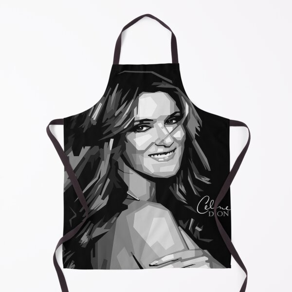 Item preview, Celine Dion designed and sold by anggelshop.