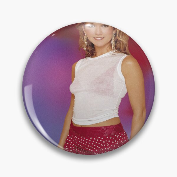 Item preview, Celine Dion designed and sold by anggelshop.