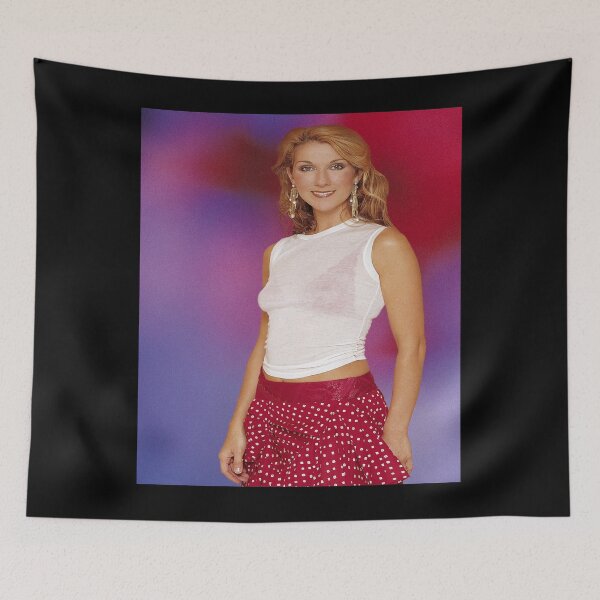 Item preview, Celine Dion designed and sold by anggelshop.