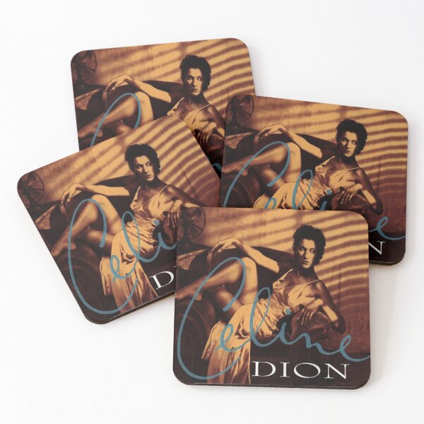 Item preview, Celine Dion designed and sold by anggelshop.