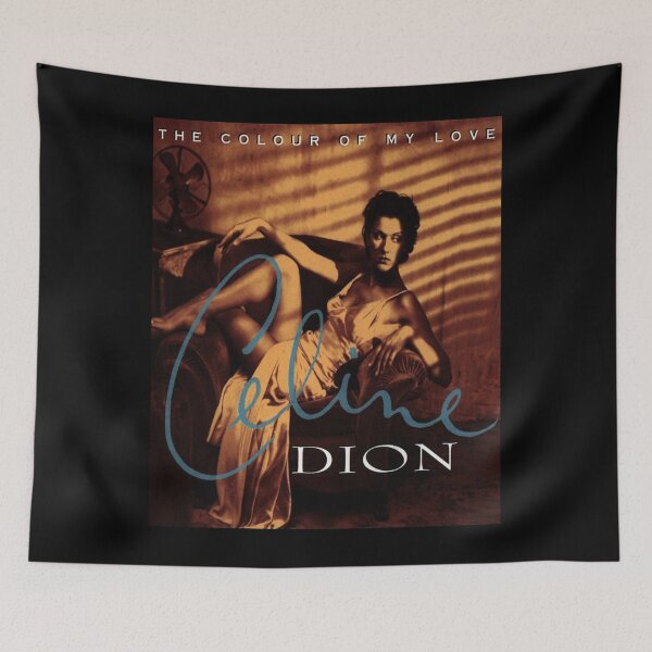Item preview, Celine Dion designed and sold by anggelshop.