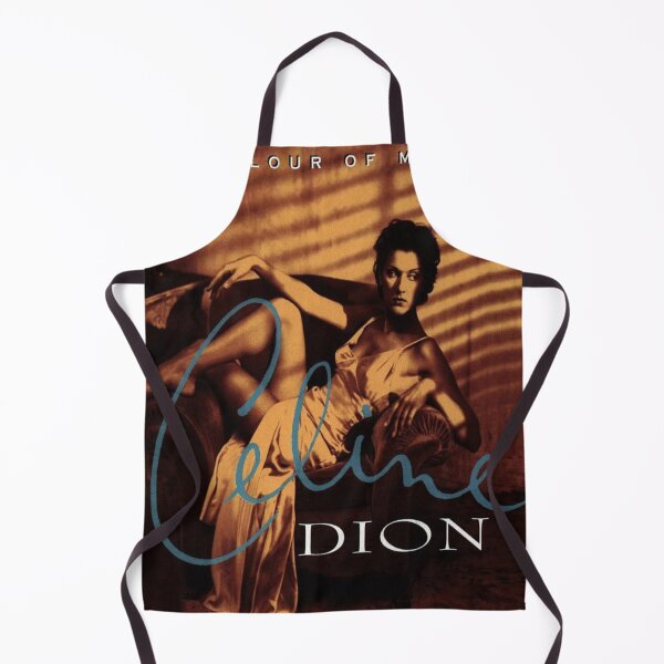 Item preview, Celine Dion designed and sold by anggelshop.