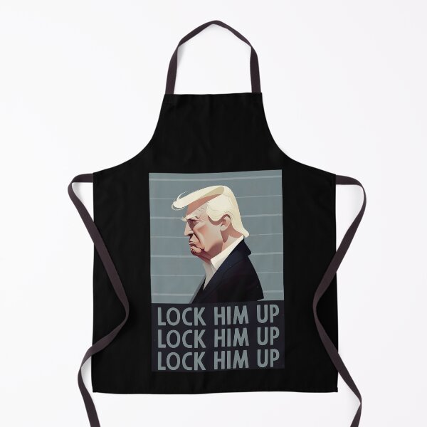 Item preview, Lock him up designed and sold by crystalthom.