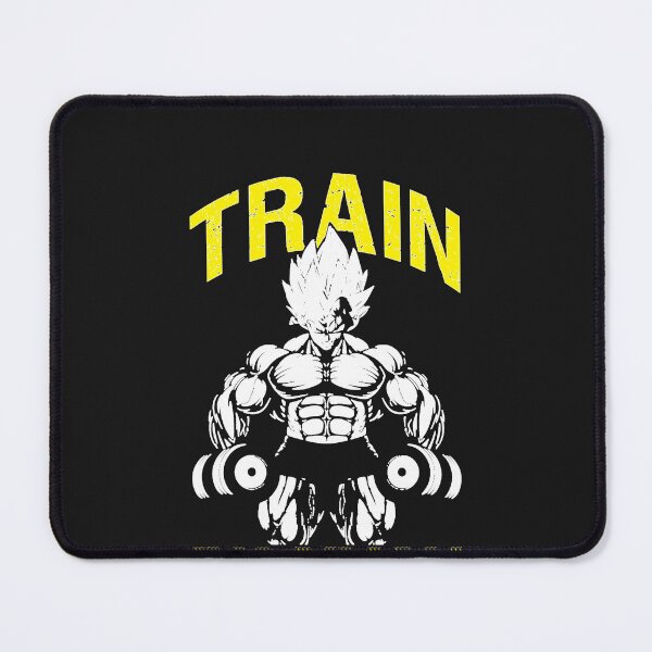 Item preview, Train Insaiyan designed and sold by ReinerRufd.