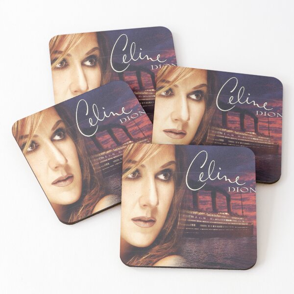 Item preview, Celine Dion designed and sold by anggelshop.