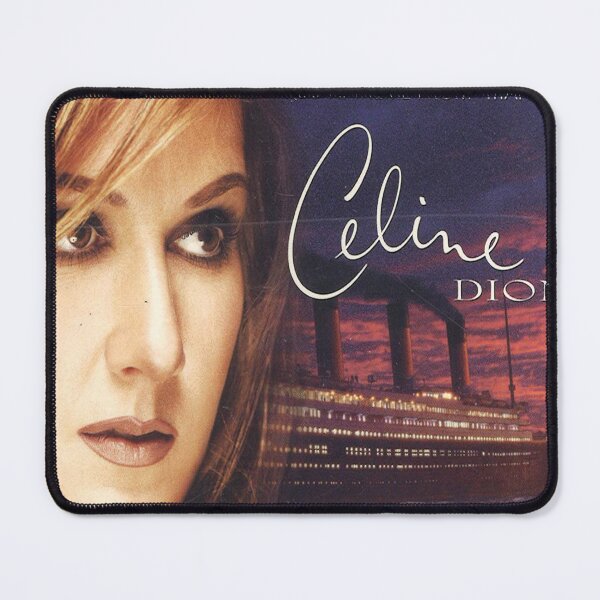 Item preview, Celine Dion designed and sold by anggelshop.