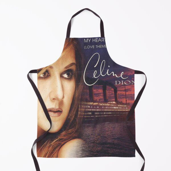Item preview, Celine Dion designed and sold by anggelshop.