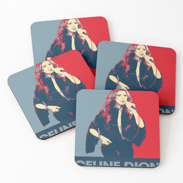 Item preview, Celine Dion designed and sold by anggelshop.