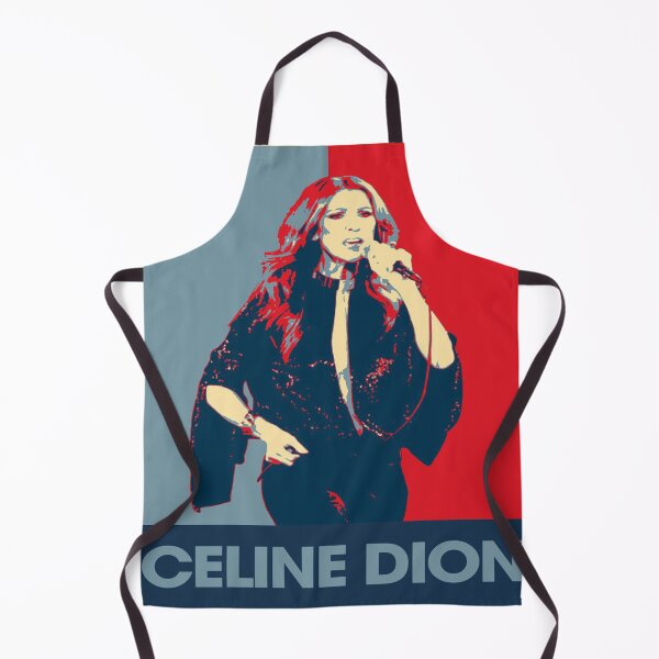 Item preview, Celine Dion designed and sold by anggelshop.