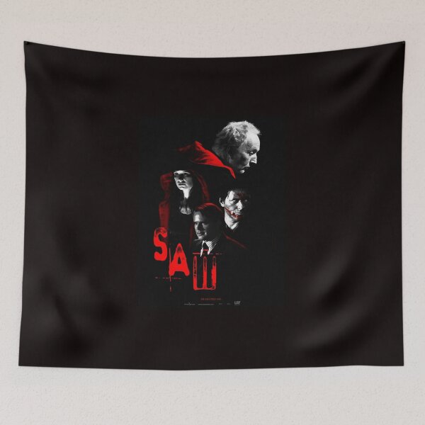 Item preview, Horror Saw designed and sold by Anastaoyer.