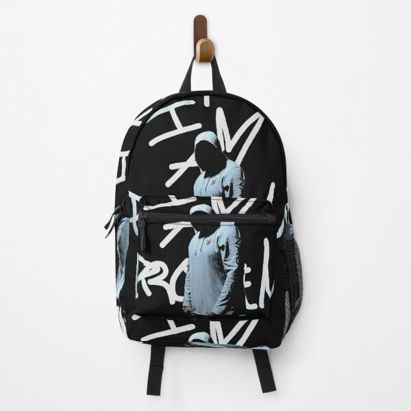 Item preview, Influence Getem designed and sold by IMAPROBLEM BRAND CLOTHING BY INFLUENCE GETEM.