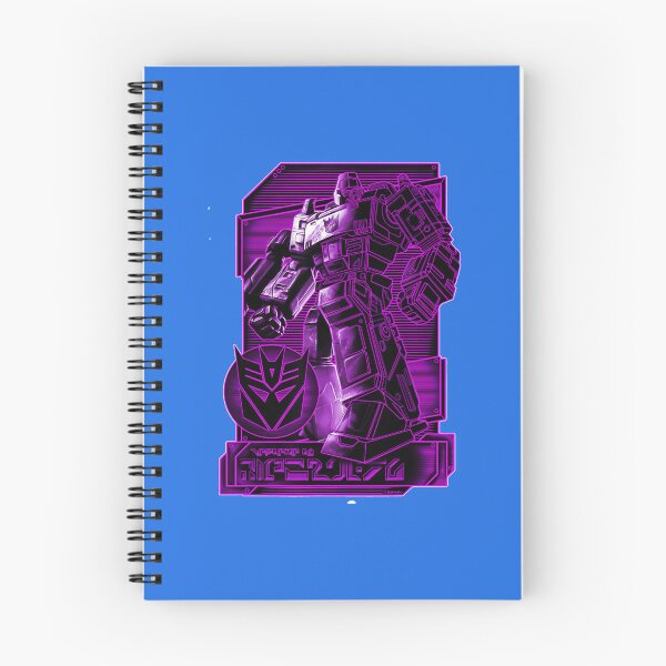 Item preview, Transformers_ War For Cybertron Megatron T designed and sold by GunterBeerd.