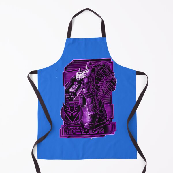Item preview, Transformers_ War For Cybertron Megatron T designed and sold by GunterBeerd.