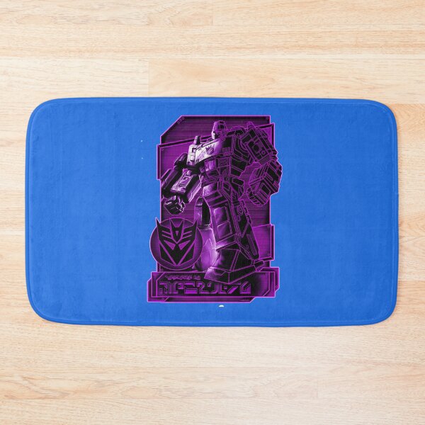 Item preview, Transformers_ War For Cybertron Megatron T designed and sold by GunterBeerd.