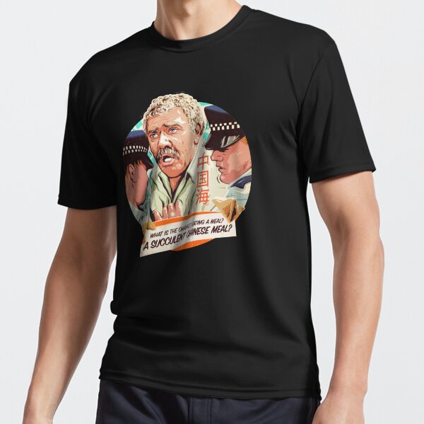 Item preview, A SUCCULENT CHINESE MEAL designed and sold by nordacious.