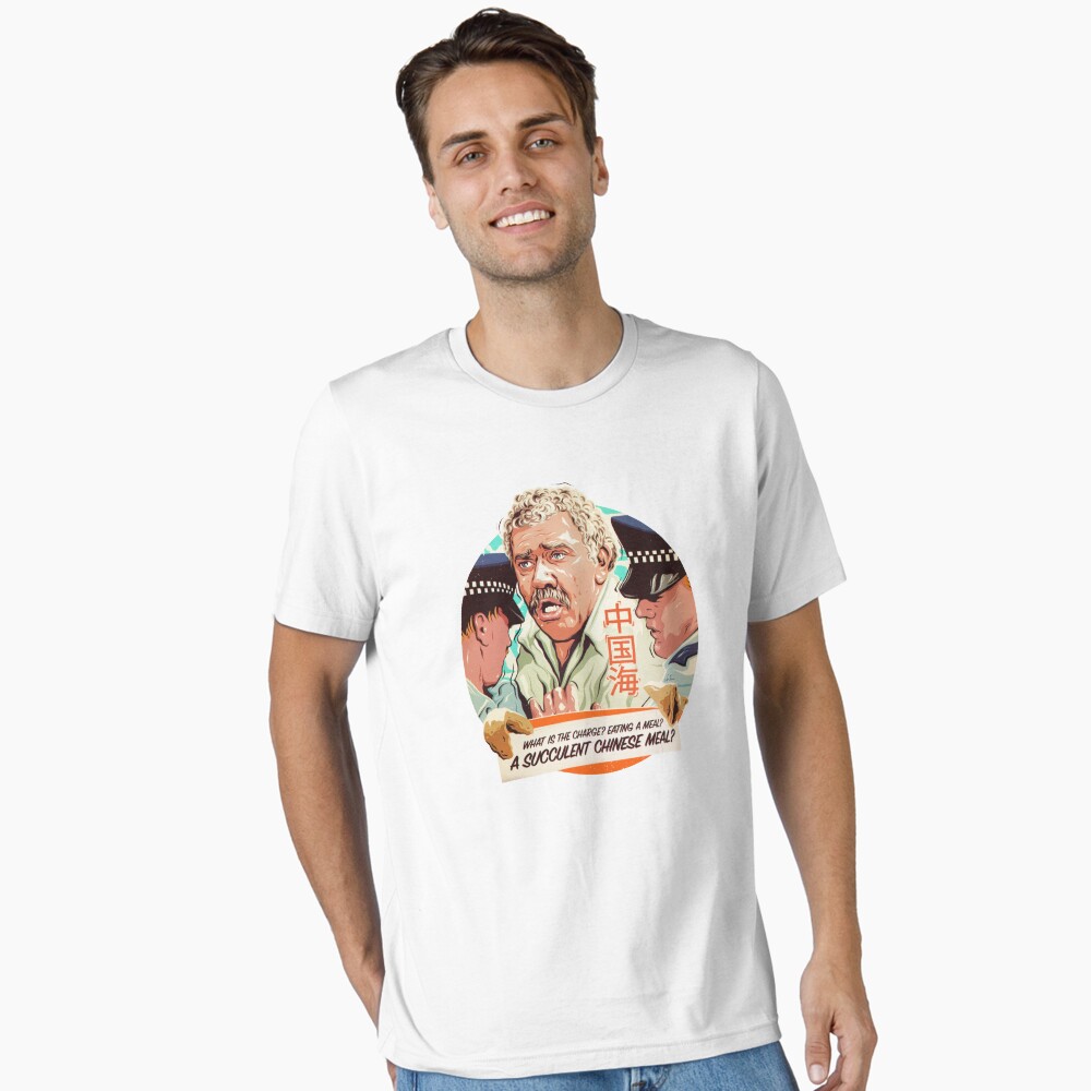Item preview, Essential T-Shirt designed and sold by nordacious.
