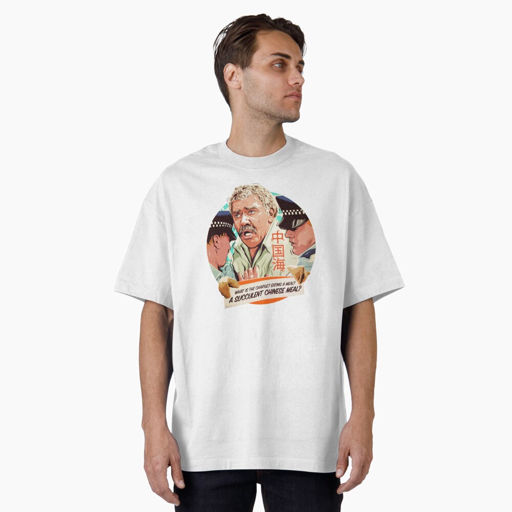 Item preview, Oversized T-Shirt designed and sold by nordacious.