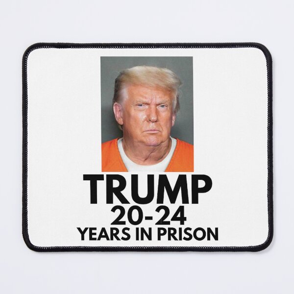 Item preview, trump designed and sold by crystalthom.