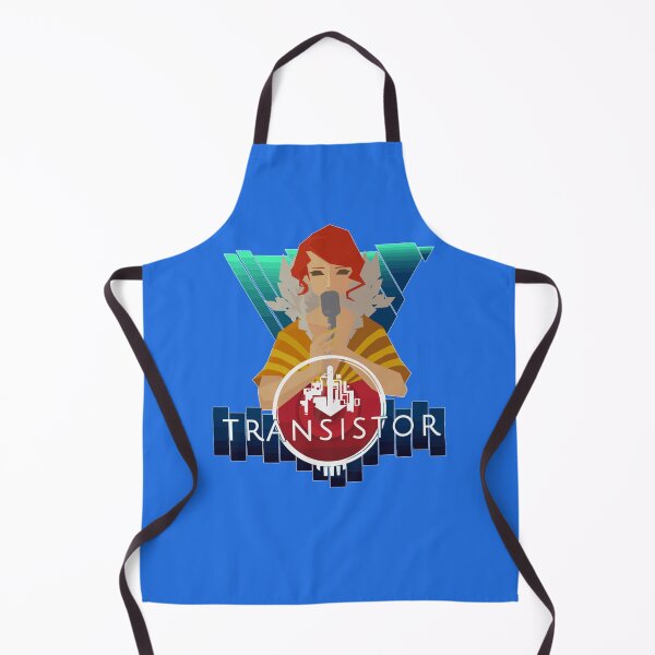 Item preview, transistor red designed and sold by GunterBeerd.