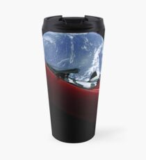 Starman Travel Mug