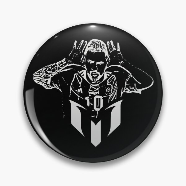 Item preview, Leo Messi Funny Celebrate designed and sold by ElizabethStrine.