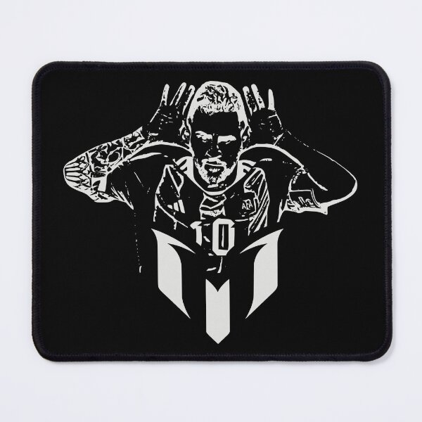 Item preview, Leo Messi Funny Celebrate designed and sold by ElizabethStrine.