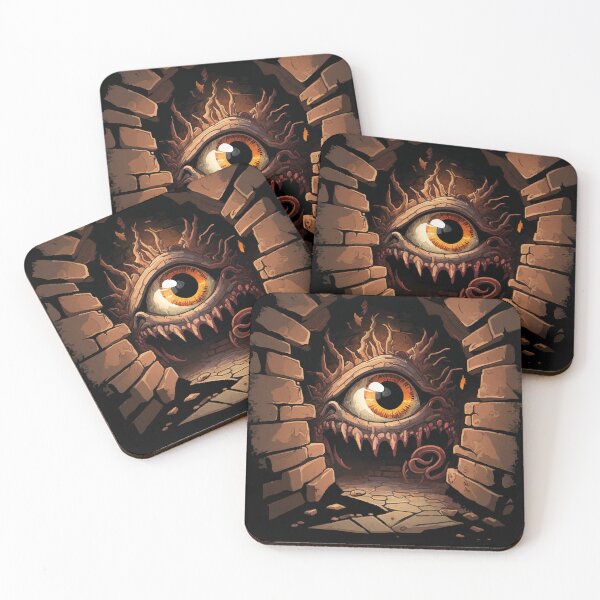 Item preview, beholder designed and sold by lucasegtsa.