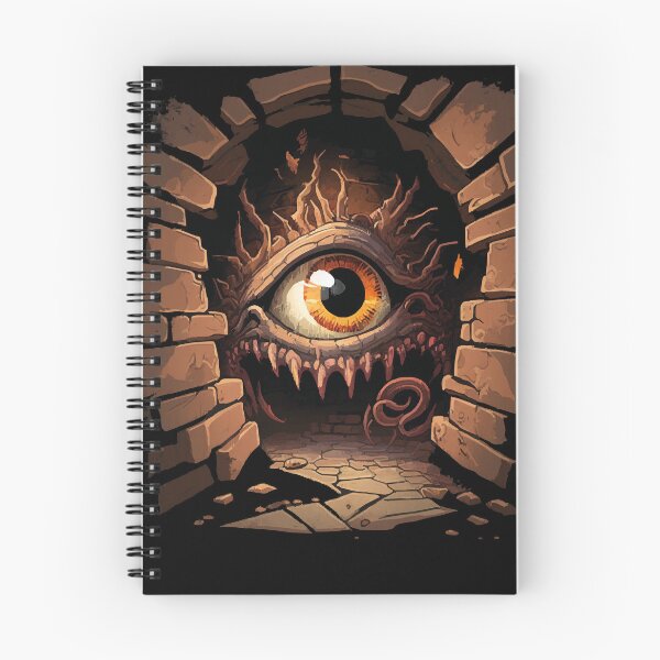 Item preview, beholder designed and sold by lucasegtsa.