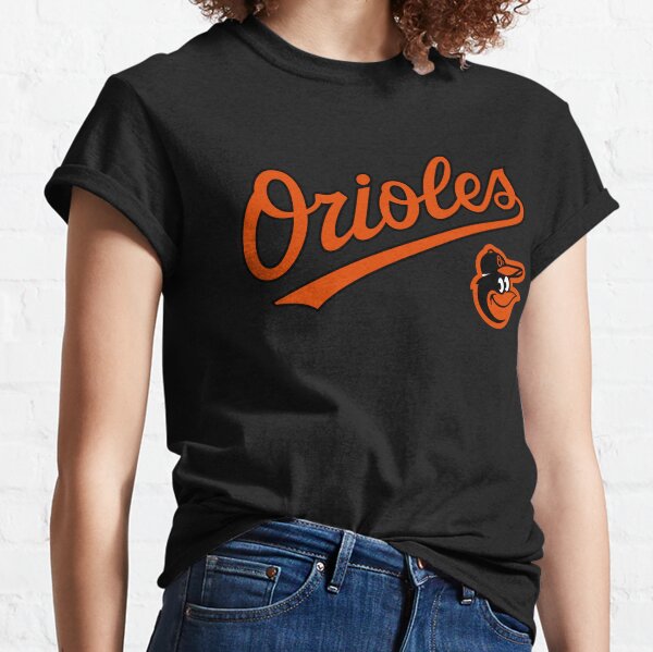 Majestic Baltimore Orioles *Jones* MLB Shirt Xl.boys XL