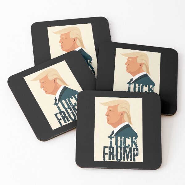 Item preview, trump   designed and sold by crystalthom.