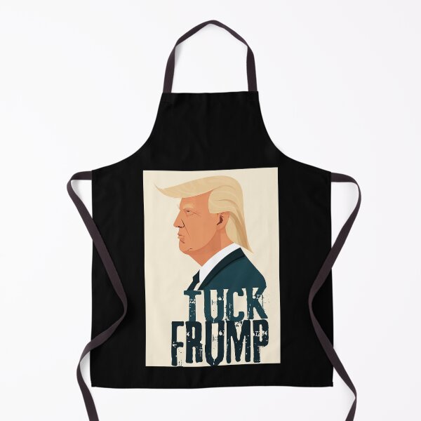 Item preview, trump designed and sold by crystalthom.