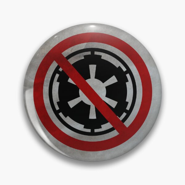 Item preview, No Empire designed and sold by Last Max Studios .