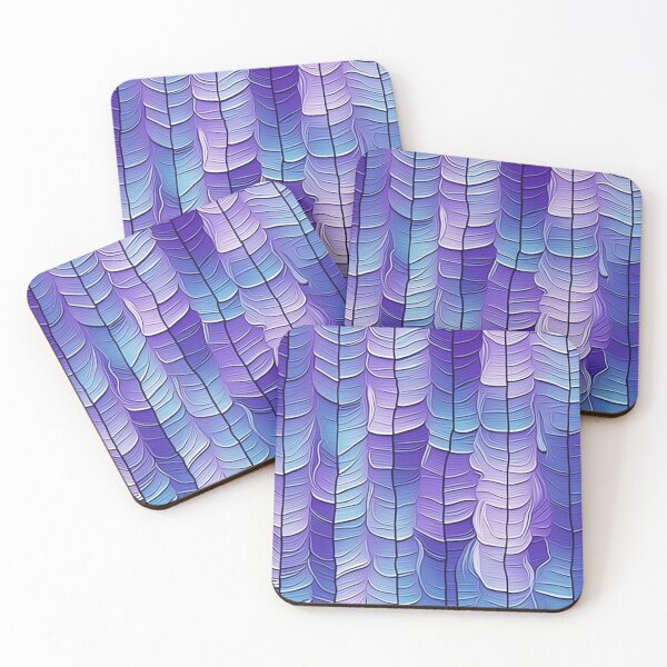 Item preview, Wavy Tree Bark in a Flow of a River designed and sold by BirdsnStuff.