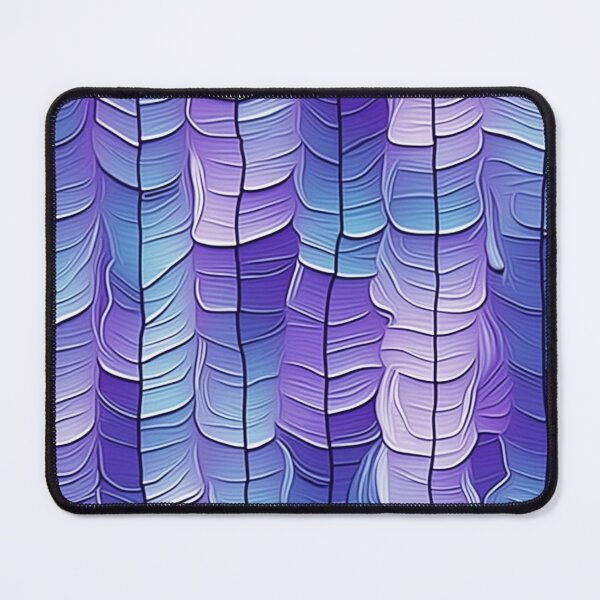 Item preview, Wavy Tree Bark in a Flow of a River designed and sold by BirdsnStuff.