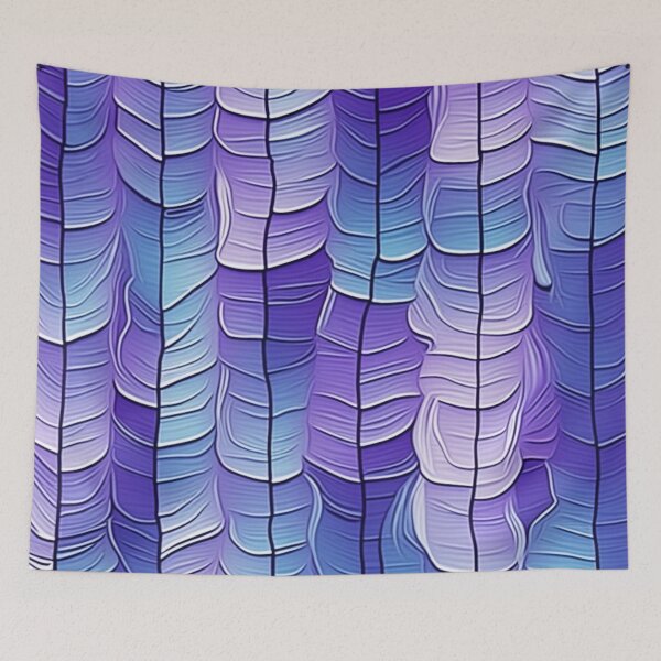 Item preview, Wavy Tree Bark in a Flow of a River designed and sold by BirdsnStuff.