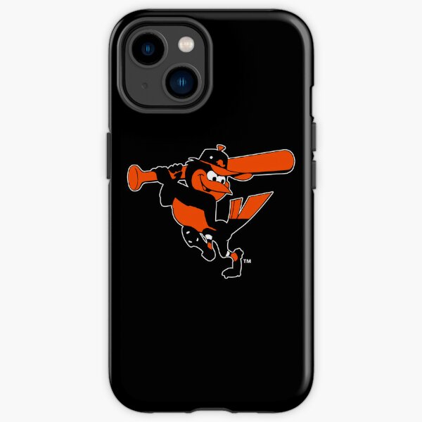 Baltimore Orioles Home Jersey iPhone 12 Pro Case