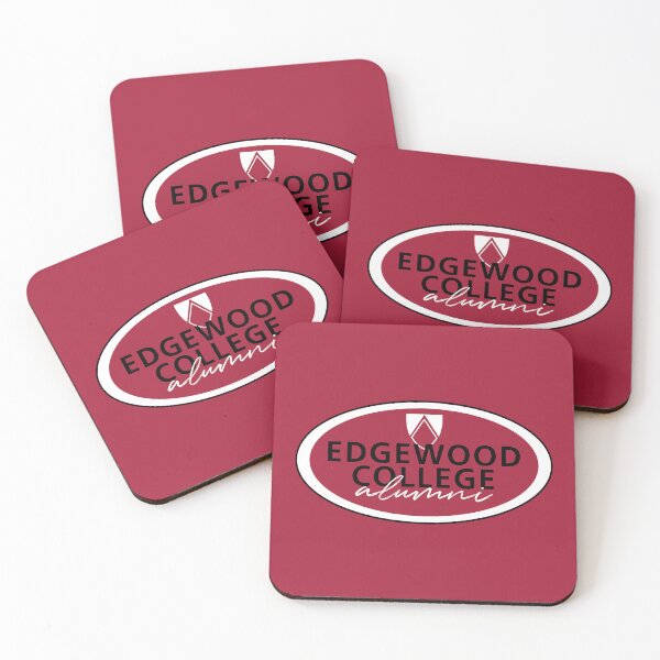 Item preview, Edgewood College Alumni 1 designed and sold by Art By Lindsay.