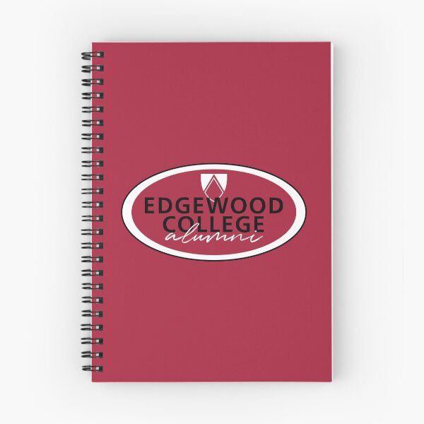 Item preview, Edgewood College Alumni 1 designed and sold by Art By Lindsay.